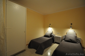 Бюджетная квартира на 2й линии моря #364643