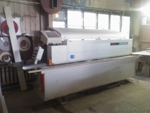 Продам кромкооблицовочный станок SCM Olimpic K203R (Италия). #342402