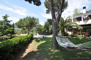 Вилла класса LUXE в элитном районе города #364659