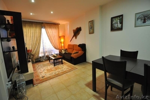 Новая квартира в 400м. до моря #364609