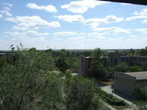 1-комнатная, по  улице Ленина,  в восьмом микрорайоне #343333