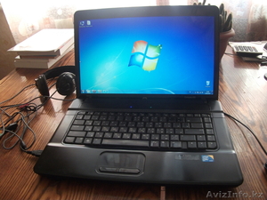 Ноутбук compag 610 #350732