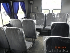 Автобус  вахтовый,    автомобиль  специальный,   автобус  специальный,   автомобиль #338852