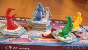 Настольная игра 