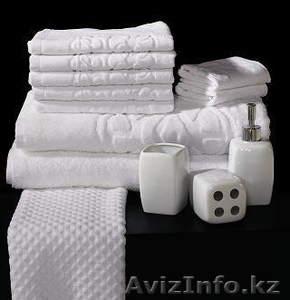 Одноразовая гостиничная продукция   #341188