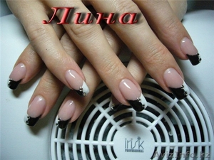 Наращивание ногтей,  ресниц. #368239