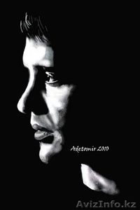 Портреты на заказ в Алматы #340662