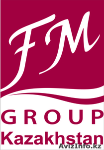 FM GROUP KAZAKHSTAN #348511