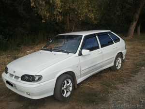 Продам Ваз-21144-26! 2010 года выпуска,  производство Супер-Авто. #358254