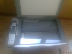 принтер Epson Stylus  #348018