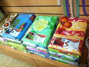 Постельное белье ТОО