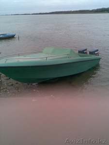 лодка-байда starcraft #358939