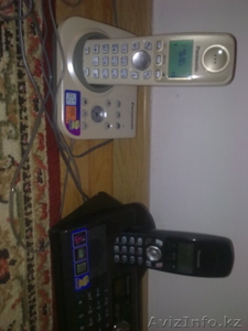 продам радиотелефон PANASONIC #345090