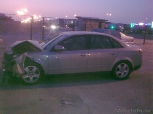 продам Audi A4 типтроник #341344