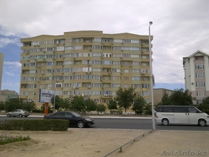 Продам квартиру (13мкр-23дом) #359317