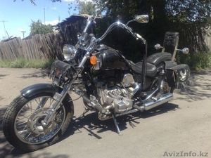 Урал Волк 2000г.в. #360650