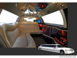 СВАДЕБНЫЕ МАШИНЫ и ЛИМУЗИНЫ #353409