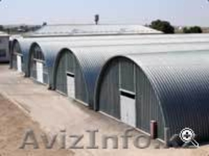 РАЗБОРНЫЕ АНГАРЫ    #349708