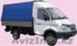 Грузоперевозки.Газель.тел.87014095176 #367284