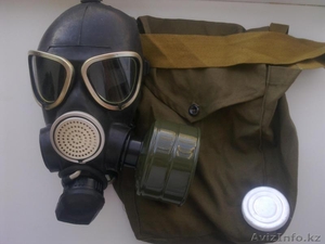 Противогазы ГП-7 #283749