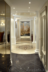 Архитектура и дизайн интерьера #358090