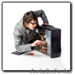 Качественный ремонт компьютеров #342936