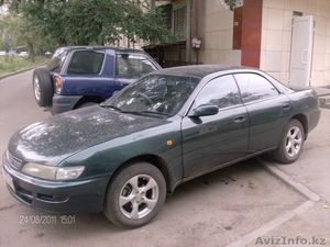 toyota carina ED #362270