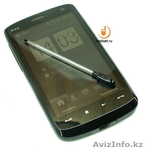 Смартфоны HTC Touch HD #355951