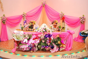 ОРГАНИЗАЦИЯ СВАДЕБ И ТОРЖЕСТВ studio Dias #349096