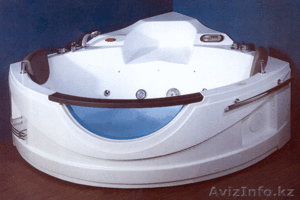 Продам новую джакузи #344718