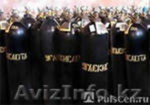 Углекислота заправка баллонов павлодар #365296