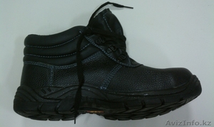 Пошив спецодежды Караганда,  спецобувь,  средства защиты #326053