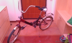 Продам велосипед Forward в хорошем состоянии!! #341211