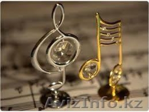 Фоновая музыка на мероприятия #354116