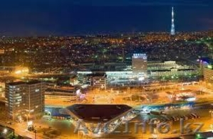 квартира 5-ти  комнат  #357594