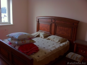 Продам коттедж в мкр. Айгерим . 350 000$  #258688