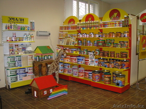 Требуется диллер лакокрасочных материаллов #340138