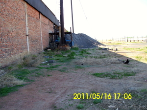 Кирпичнй завод                                                                   #358287