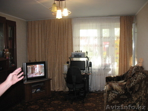 Срочно продам 2-х 1/9эт.,  кирп.,  ул.Красина д. 8/1 #351091