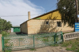 Дом в Заречном(Левый Берег),  Продаем. #277218