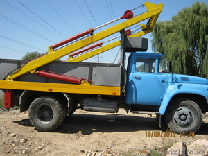  Продам Зил портал #358333