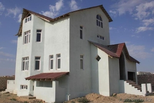 Дом коттедж актау  #363378