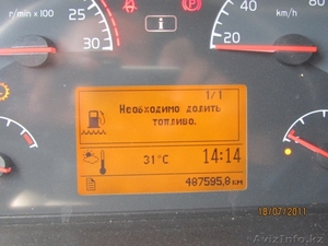 Вольво FH (из Беларуси) #347055