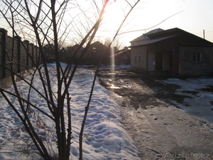 дом в 3 комнаты,  с участком 8 соток #357865