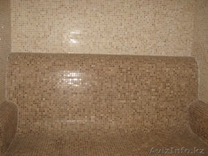 бани сауны бассейны фонтаны теплые полы #365592