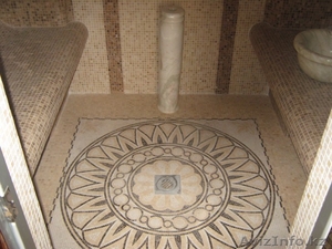 бани бассейны сауны #365147