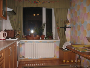 Продаю 3х комнатную квартиру в районе Нового Рынка #342003