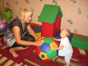 Центр Раннего Развития 