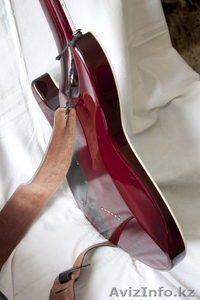 Продам гитару Michael Kelly - Vex Deluxe #353251