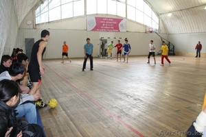 Спортивный комплекс #356248